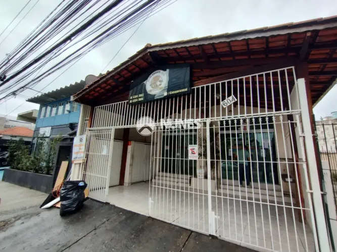 Comercial Salão em Osasco