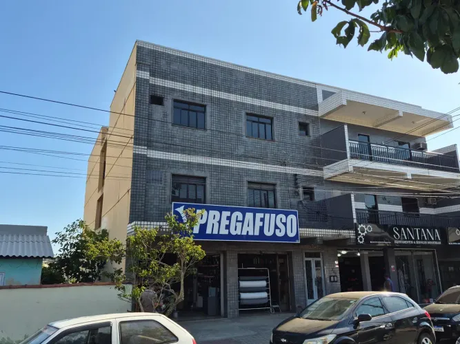 Salas Comerciais 25m² ID: 2351/28