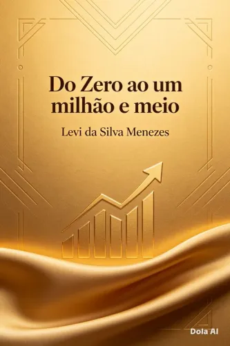Do zero ao um milhão e meio 