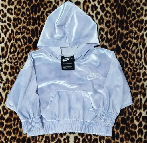Lote de roupas, Nike, Carter's e sem marca
