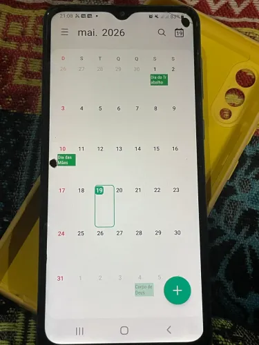 SAMSUNG A 02