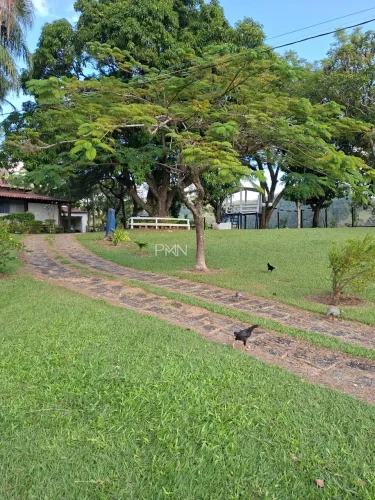 Sítio à venda em Campinas, Joaquim Egídio, com 5 quartos, com 20 alqueires