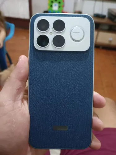 Xiaomi Poco F8 Ultra 16gb/512gb IMPECÁVEL.
