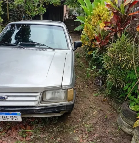 Ford Pampa S 1.8 1996