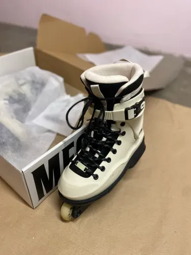 Patins street mesmer lançamento 2026 pro model 