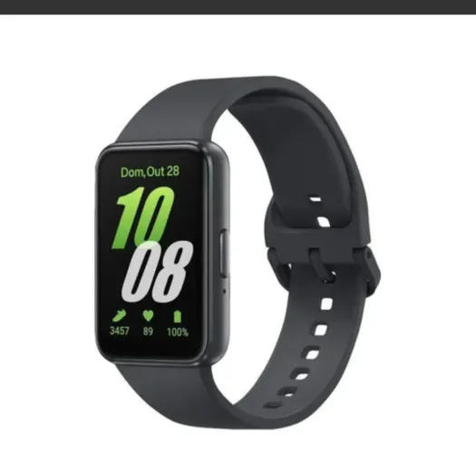 Smart band samsung galaxy fit 3