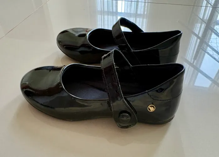 Sapato Bibi