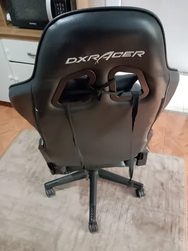 Cadeira gamer