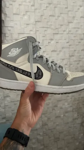 Nike Air Jordan 1 Retro High