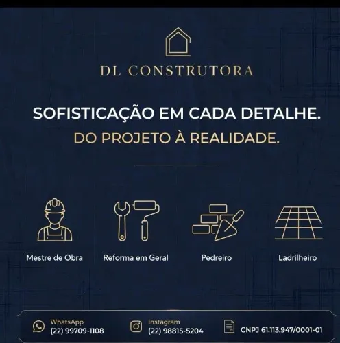 Reforma sem dor de cabeça