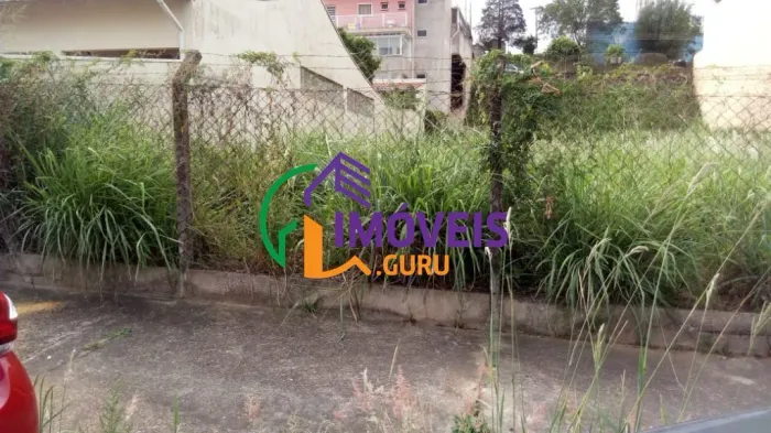 TERRENO - JARDIM DAS VITÓRIAS RÉGIAS - SP