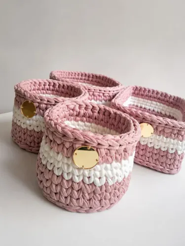 Decoração e higiene