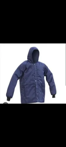 Conjunto térmico para câmera Fria