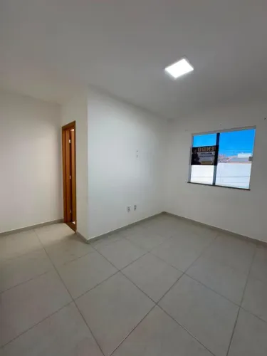 Casa no PAMPLONA 3/4 sendo 1 suíte( Boa Vista)