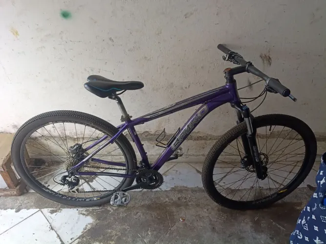 Bike aro 29 epiko