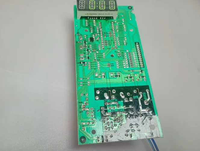 placa Electrolux mef41 funcionando perfeitamente bivolt 