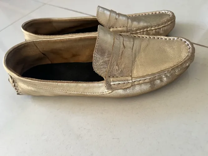 Sapatos femininos 36