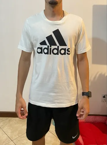 Camisa Original Adidas
