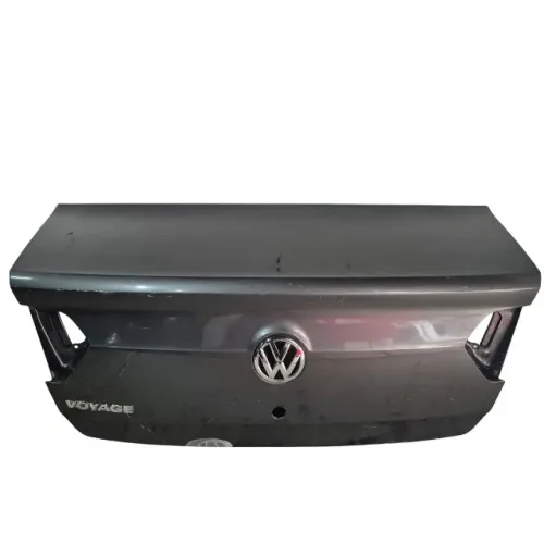  Tampa Traseira Voyage G6 G7 G8 2013 A 2023 Original 27052 