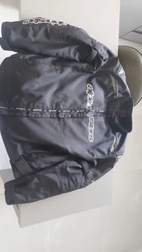 Jaqueta alpinestars seminova 