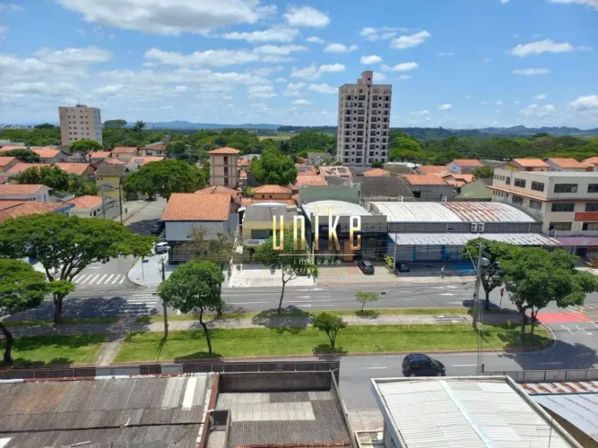 Apartamento Duplex à venda, 248 m² por R$ 849.000,00 - Bosque dos Eucaliptos - São José do