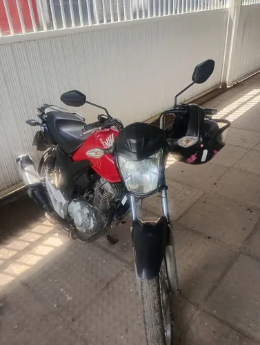 Vendo Start muito conservada extra 