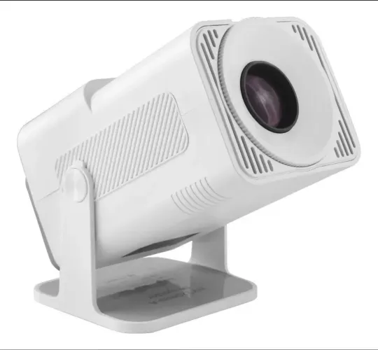 Projetor HY320 MINI- NOVO LACRADO