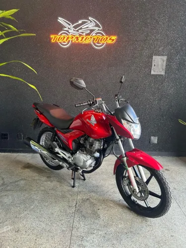 TITAN 150 ESD