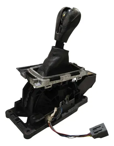 Alavanca Trambulador Ford Edge 3.5 2013 A 2015 C/detalhe