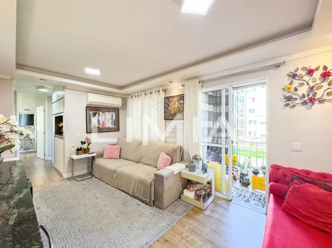Apartamento em PORTO ALEGRE - RS