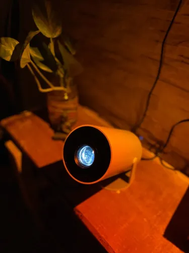 projetor lex source ultra hd