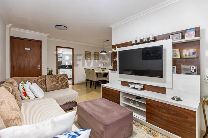 APARTAMENTO 3 QUARTOS COM SUÍTE SÃO LOURENÇO