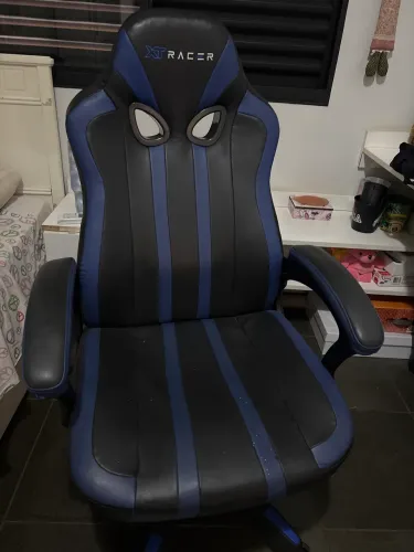 Cadeira gamer