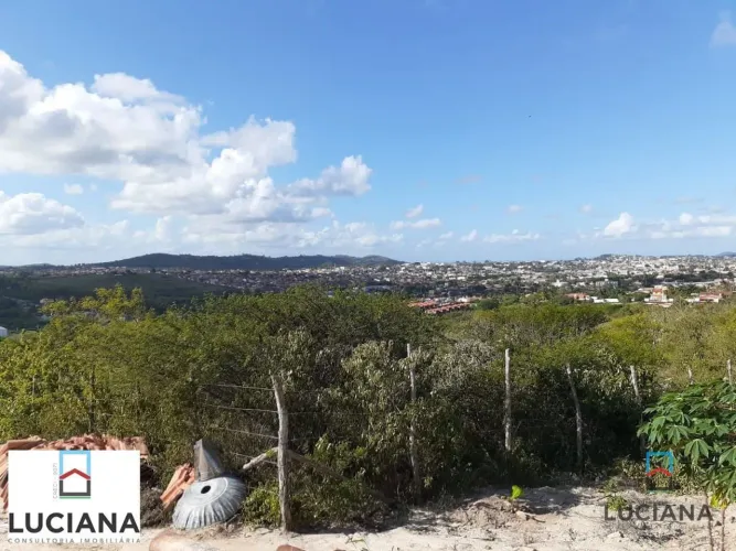2 Terrenos em Loteamento em Gravatá - Mais de 1.500m²