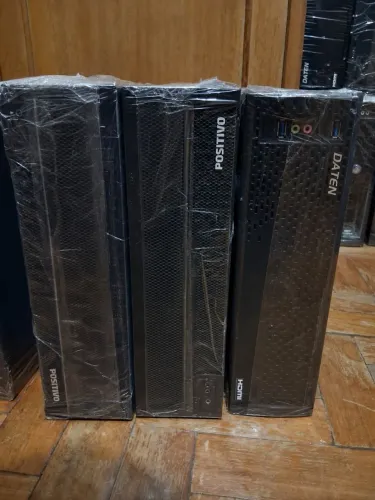 PC i5 DE 4° GERAÇÃO