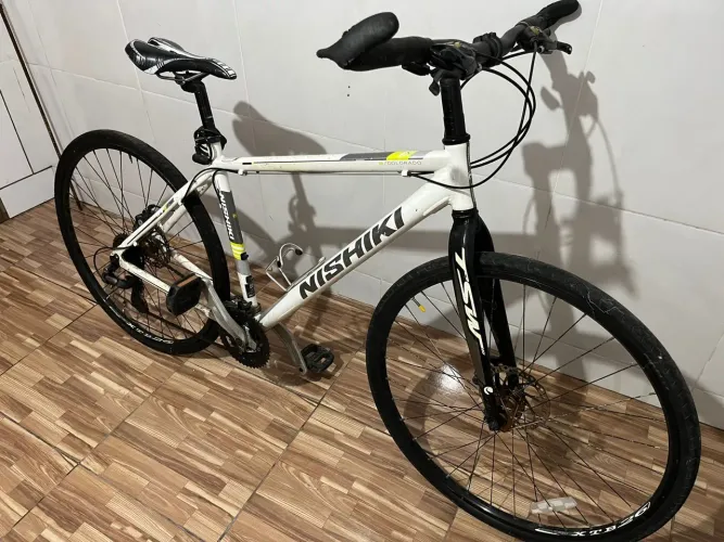 Bicicleta aro 28