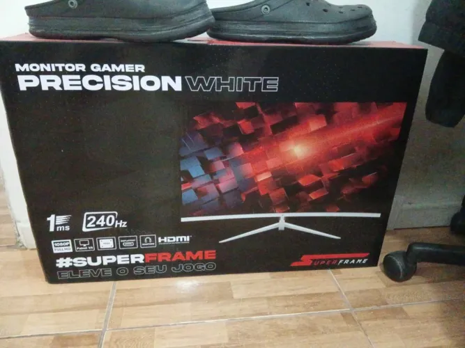 MONITOR