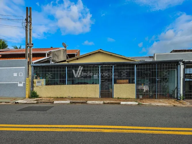 casa - Vila Boa Vista - Campinas