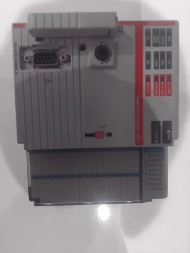Clp de segurança Allen Bradley compact guardlogix L43S com cartão de entrada 1769-IQ32