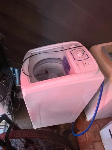 Máquina 12 kg