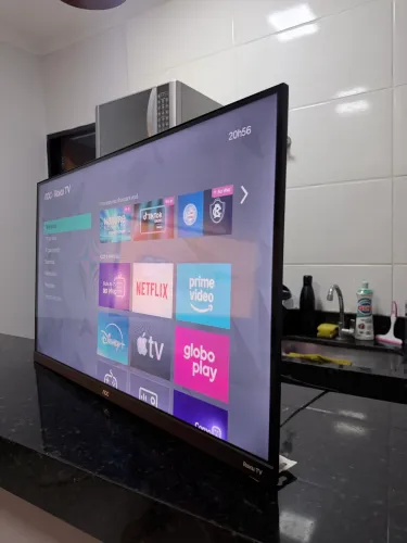 Tv Smart 32