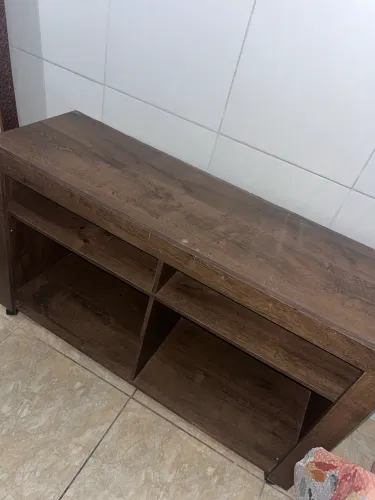 Rack para sala