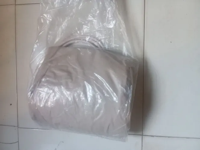Colchão inflável para paciente
