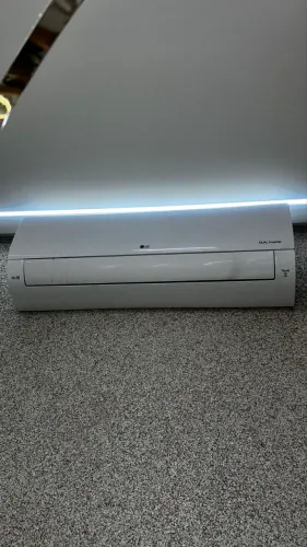 Ar condicionado 24000 BTU