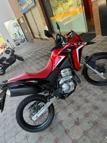 Xre