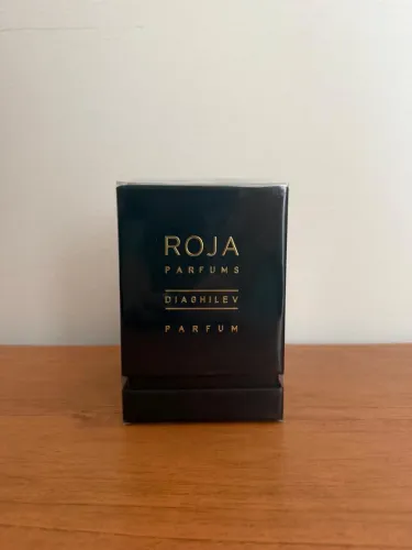 Perfume nicho