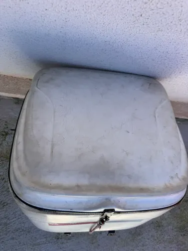 BAÚ DE MOTO