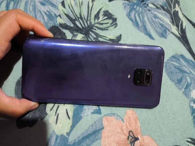 Redimi NOTE9S