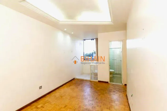 Apartamento com 2 dormitórios à venda, 69 m² por R$ 370.000,00 - Buritis - Belo Horizonte/