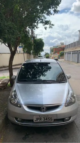 Honda Fit LXL 1.4/ 1.4 Flex 8v/16v 5P Mec. 2005
